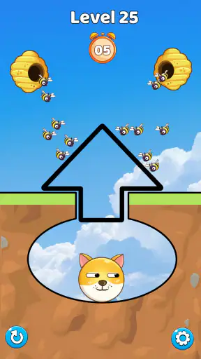X-Clash screenshot 6