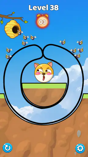 X-Clash screenshot 7