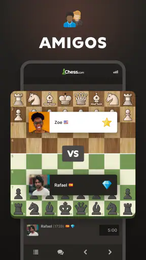 Xadrez · Jogar e Aprender screenshot 6