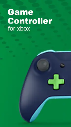 XB Game Controller screenshot 1