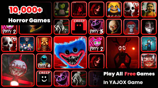 YAJOX screenshot 11