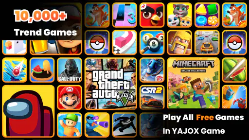 YAJOX screenshot 7