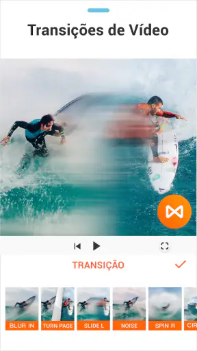YouCut - Editor de Vídeo screenshot 11