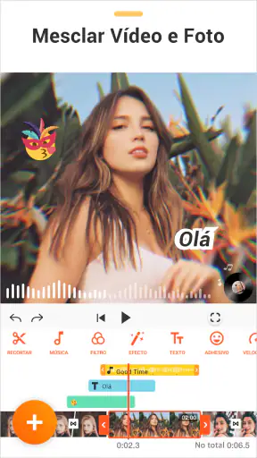 YouCut - Editor de Vídeo screenshot 9
