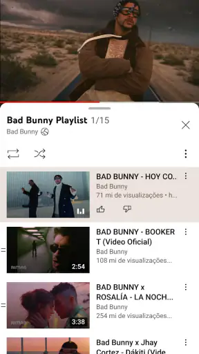 YouTube screenshot 5