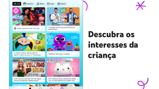 YouTube Kids screenshot 11