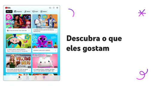 YouTube Kids screenshot 6