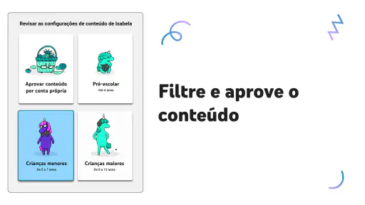 YouTube Kids screenshot 9