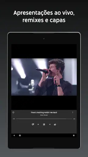 YouTube Music screenshot 12