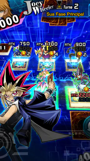 Yu-Gi-Oh! Duel Links screenshot 10