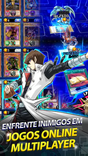 Yu-Gi-Oh! Duel Links screenshot 11