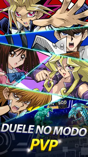 Yu-Gi-Oh! Duel Links screenshot 12