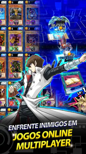 Yu-Gi-Oh! Duel Links screenshot 3