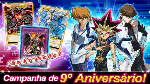 Yu-Gi-Oh! Duel Links screenshot 6