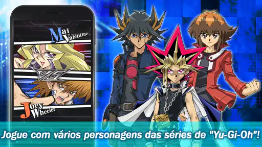 Yu-Gi-Oh! Duel Links screenshot 7