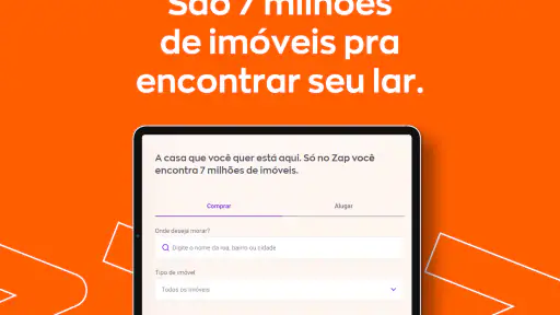 ZAP Imóveis | Compra e Aluguel screenshot 4