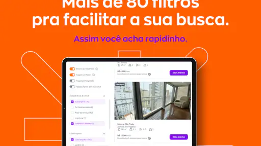 ZAP Imóveis | Compra e Aluguel screenshot 5