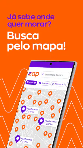 ZAP Imóveis | Compra e Aluguel screenshot 9