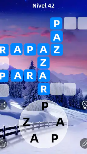 Zen Word - Jogo Pra Relaxar screenshot 12