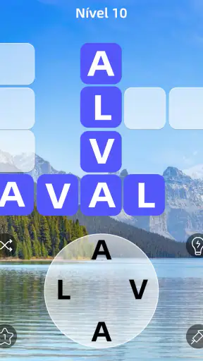 Zen Word - Jogo Pra Relaxar screenshot 7