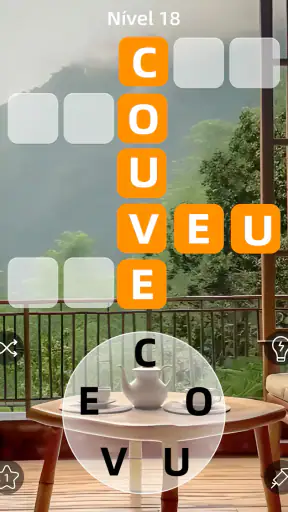 Zen Word - Jogo Pra Relaxar screenshot 8
