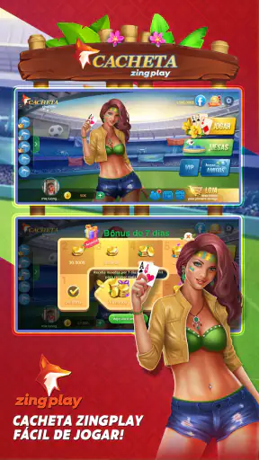 ZingPlay - Jogos de Cartas screenshot 5