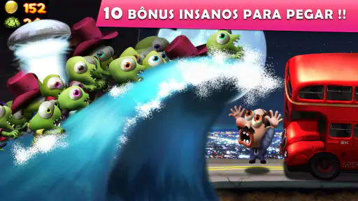Zombie Tsunami screenshot 12