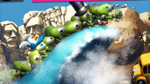 Zombie Tsunami screenshot 7