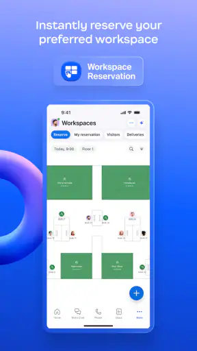 Zoom Workplace screenshot 7