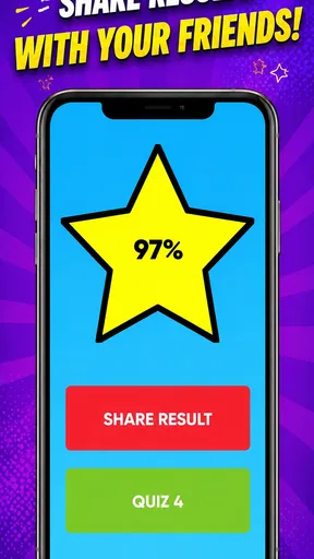 BFF Friendship Test screenshot 3